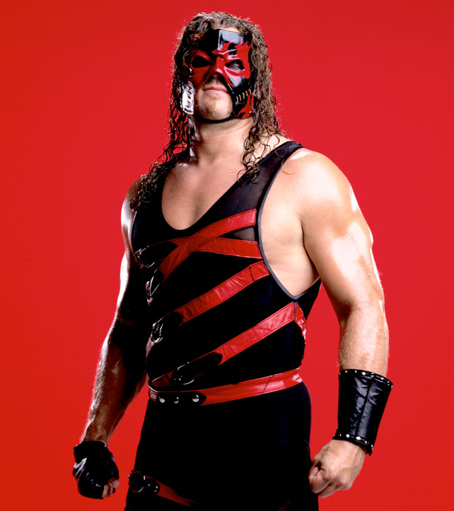 1000+ images about WWE KANE on Pinterest | WWE, Path of destruction and ...