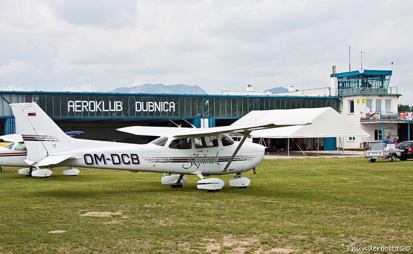 CESSNA C-172 R Skyhawk