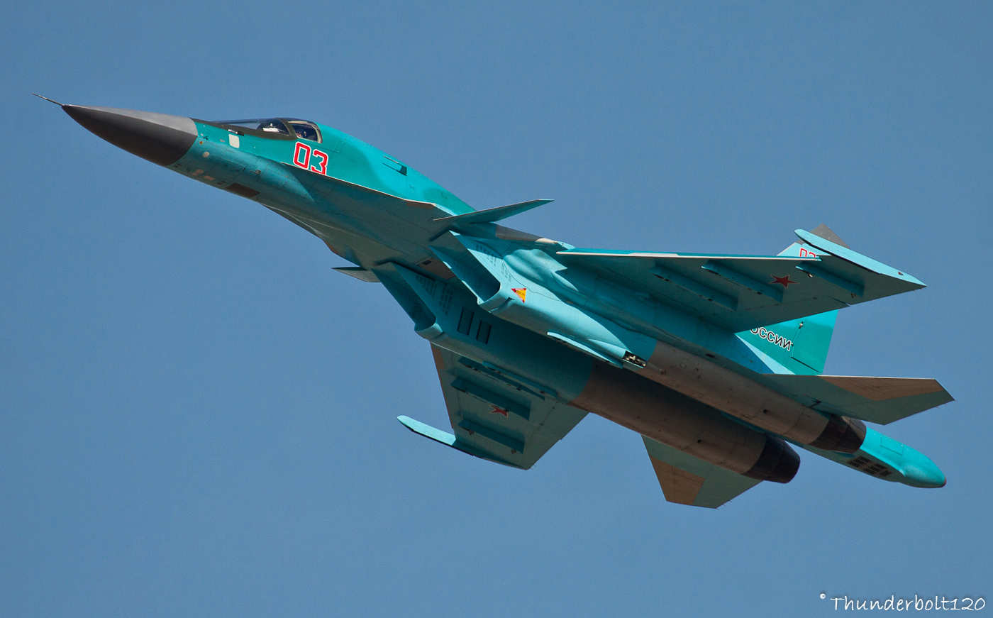 Su-34 Fullback 03