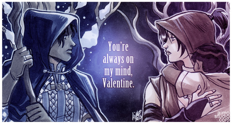 dragon_age_valentines_2013___amell_x_mor