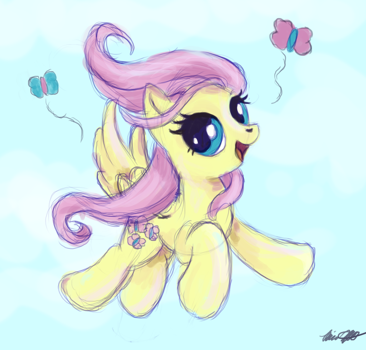 [Obrázek: 30_minute_challenge___fluttershy_by_the_...68rr54.png]