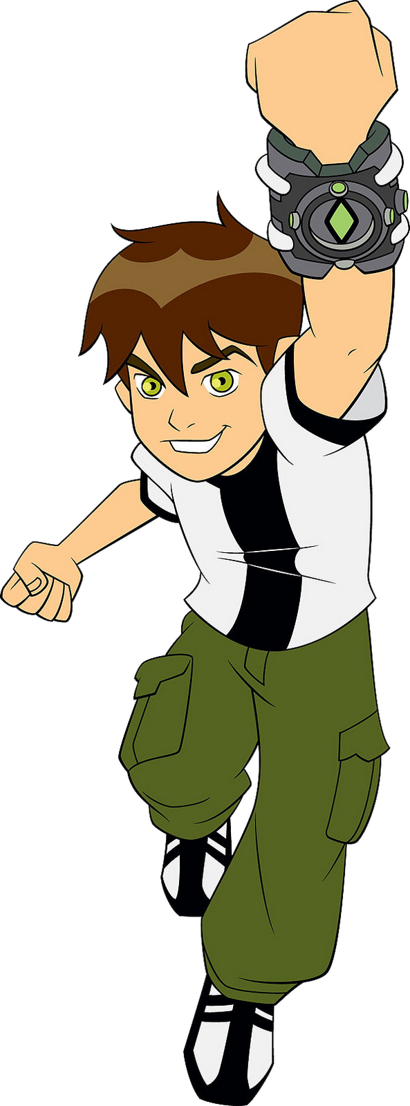 0 Result Images of Ben 10 Omniverse Ben 10 Png - PNG Image Collection