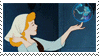 Disney Cinderella Stamp by TwilightProwler