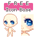 Free Icon Base by Riuori