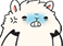 Llama Emoji-66 (Angry) [V3]