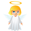 Angel by kmygraphic