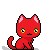 Little Red Kitty