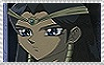 Ishizu Ishtar Stamp by Miss-DNL