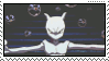 Mewtwo Stamp by Snuf-Stamps