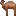 Camel Icon/Emoticon