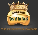 Award Best of the Week by TheFoundersFavourit3