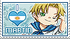 APHxOC: Martin (Argentina) Fan by ChokorettoMilkku