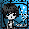 .::WvsMP::. High Priestess of Witches | Pixel Icon by YozoraArashi