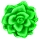 Misc Icon - 007 Rose Green