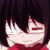 Rikka Crying Icon