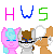 HWS Filly Icon