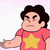 GIF Steven Universe - Facepalm
