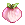 Mini Peach FREE USE by Belliko-art