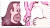 Stamp Steven Universe by MiharuyYoite