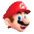 [Mario Intensifies]