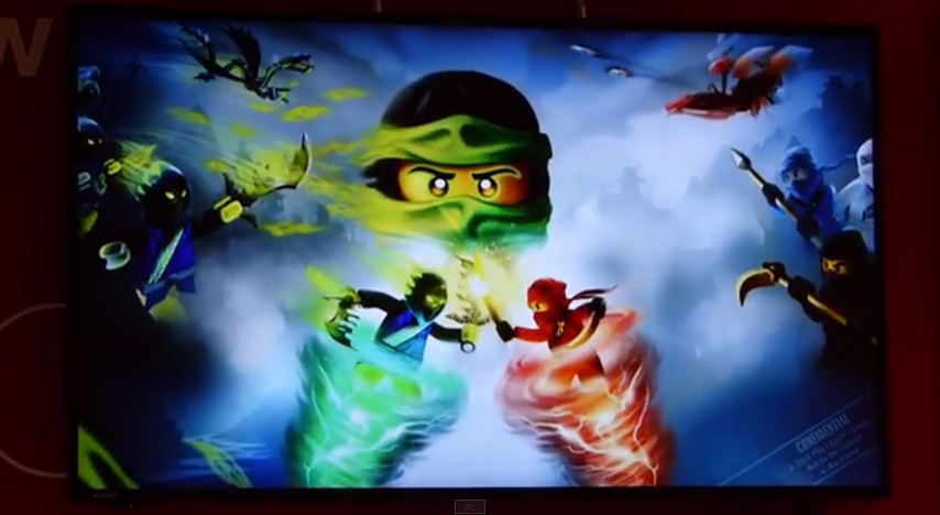 Can T Wait Till Season 6 Comes Out In The Summer It Looks So Good Nearly 13 Ninjago De Lego Lego