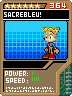 [Sonic Battle] ''Sacrebleu!'' by PrettySoldierPetite