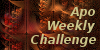Apo-weekly-challenge by WestOz64
