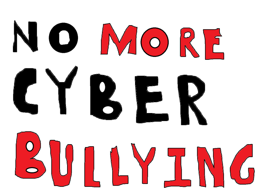 No More Cyber Bullying by Stevetallica on DeviantArt