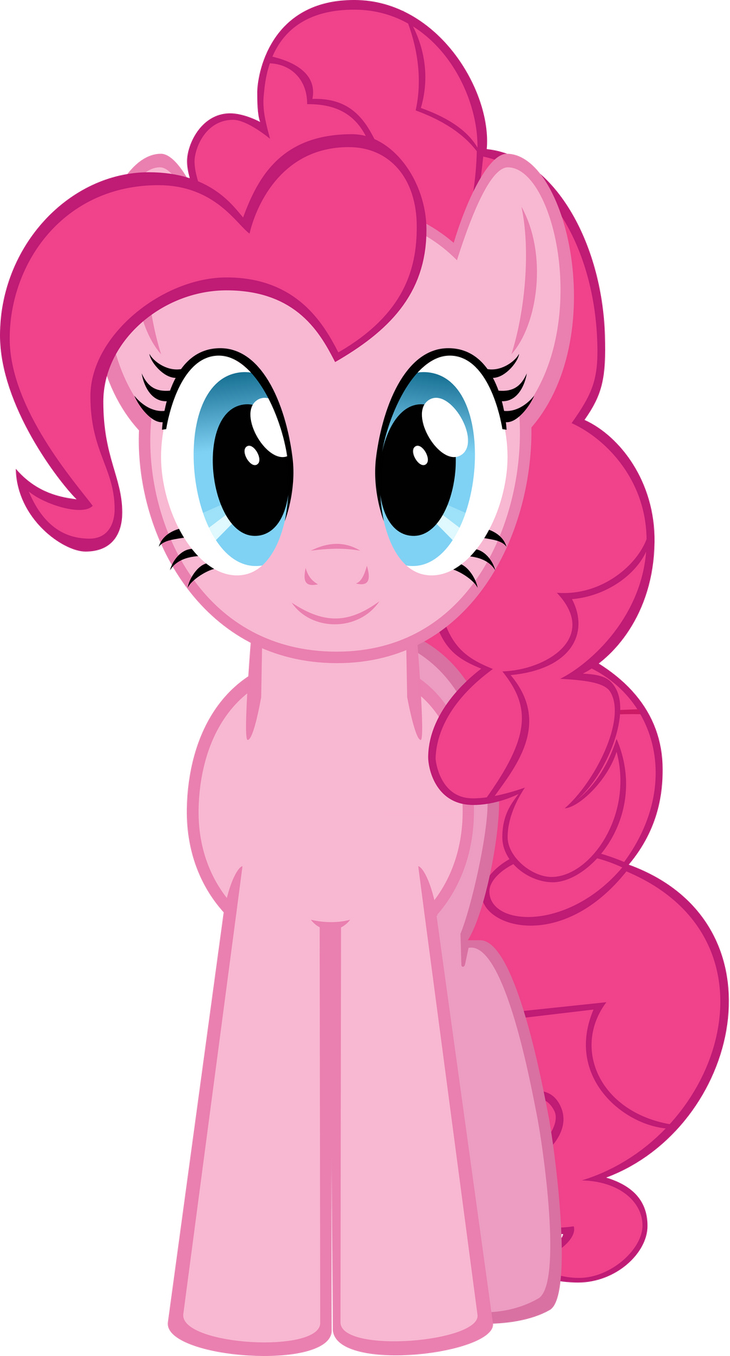 pinkie pie equestria girls vector | My Little Pony | Pinterest ...