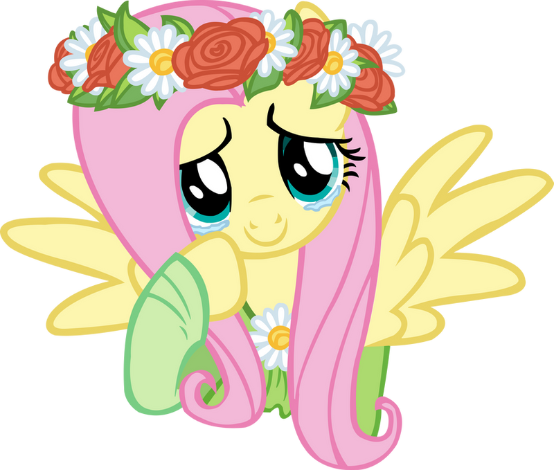 mlp_magical_mystery_cure_fluttershy_vect