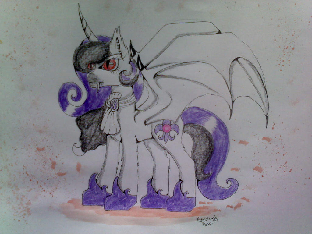 [Obrázek: my_vampire_pony_oc_purple_wish_by_purple...7ut0gu.jpg]