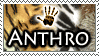 Anthro Stamp by evilempress